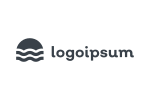 A logo with the word logoplum on it.